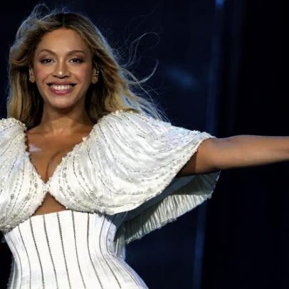 Ladrão de músicas inéditas de Beyoncé se declara culpado e recebe sentença