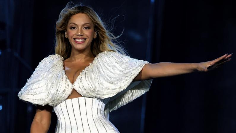 Beyoncé