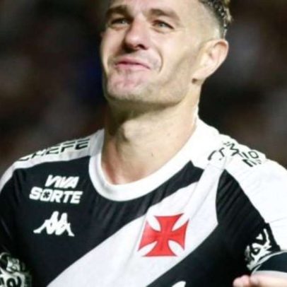 Vasco volta a vencer por 1 a 0 após 397 dias