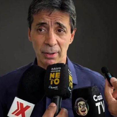 Mauro Galvão diz que Seleção não pode depender de Vini Jr. e Neymar