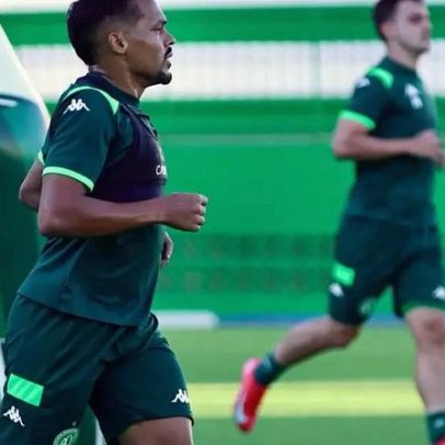 Chapecoense x Bragantino: onde assistir, escalações e arbitragem