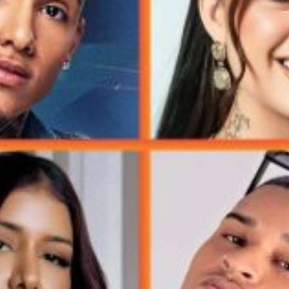 Theuzinho grava DVD com Raphaela, Priscila Senna e Neiff em Recife