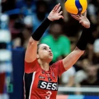 Sesi Bauru renova contrato com Dani Lins por mais uma temporada