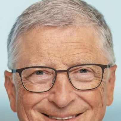 Bill Gates afirma manter memória jovem aos 70 com método de treino