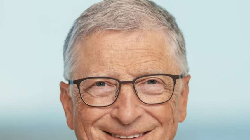Com esse método, Bill Gates diz que exercita e mantém sua memória como se fosse nova aos 70 anos.