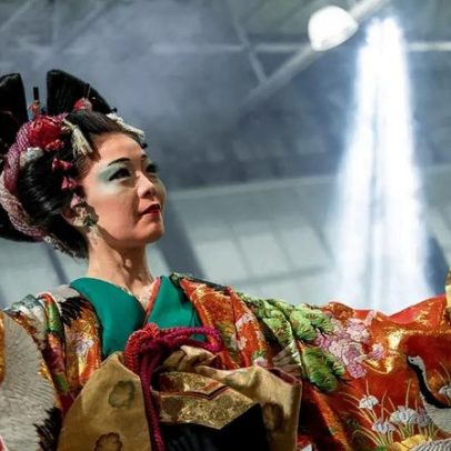 Festival gratuito de cultura japonesa estreia em Atibaia