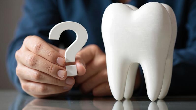 Tratamentos dentários feitos em casa podem trazer riscos à saúde bucal