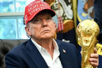 EUA retira depósito de visto de US$15.000 para torcedores com ingressos da Copa