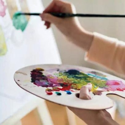 O que seus desenhos revelam sobre suas emoções