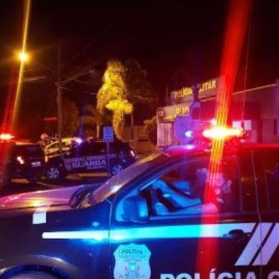 Homem morre após tentativa de assalto em casa de policial da reserva no RS