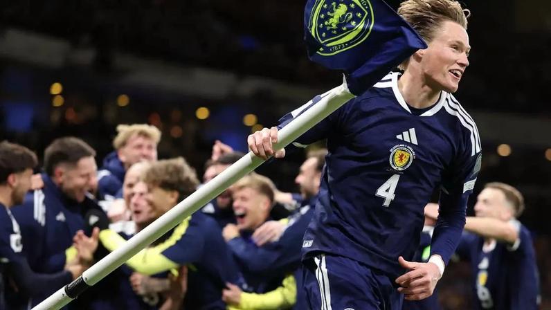 McTominay