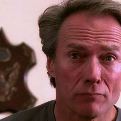 Clint Eastwood, 95, afirma superar medo da incerteza conforme envelhece