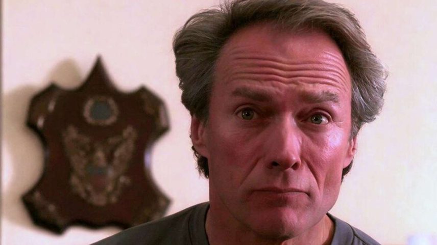 Clint Eastwood, 95 anos: 'À medida que envelhecemos, deixamos de ter medo da incerteza, porque ela já não domina a nossa vida'.
