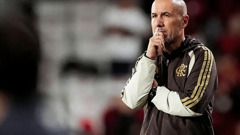 Leonardo Jardim pode pegar gancho por falas contra a arbitragem –