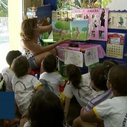 Piso salarial dos professores recebe reajuste de 5,4% e segue para sanção