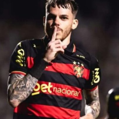 Sport vence Ponte Preta e assume liderança da Série B