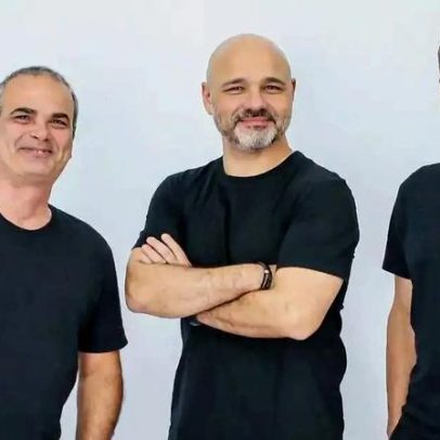 Banda DOM grava disco ao vivo no Cristo Redentor