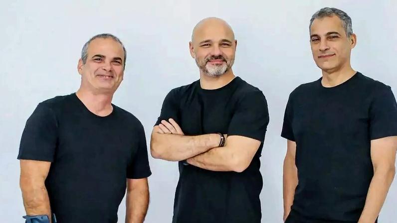 Banda DOM grava disco ao vivo no Cristo Redentor
