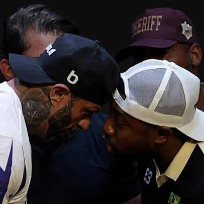 Bambam x Davi Brito no FMS 8 onde assistir e horário