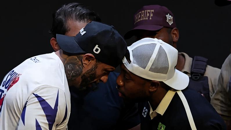 Luta de Bambam x Davi Brito: onde assistir e horário do FMS 8