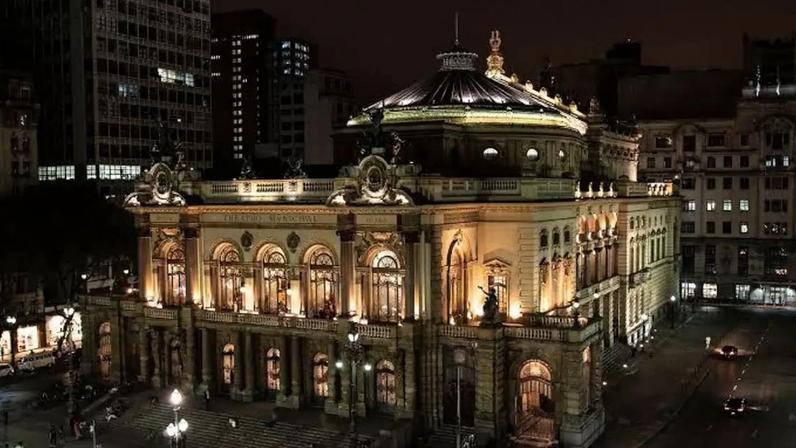Theatro Municipal