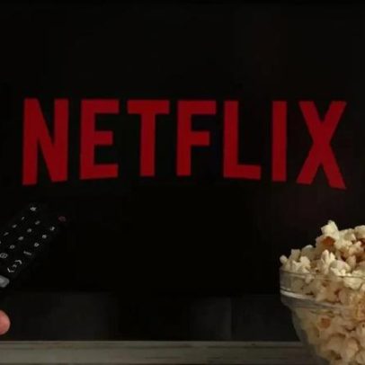 Netflix 5 estreias entre 18 e 24 de maio