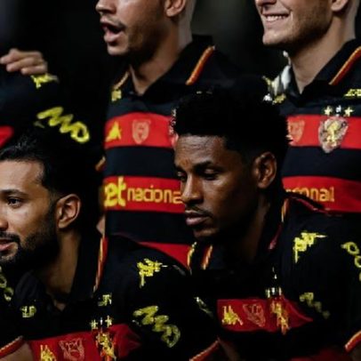 Sport fica sem jogador-chave para clássico contra o Náutico pela Série B