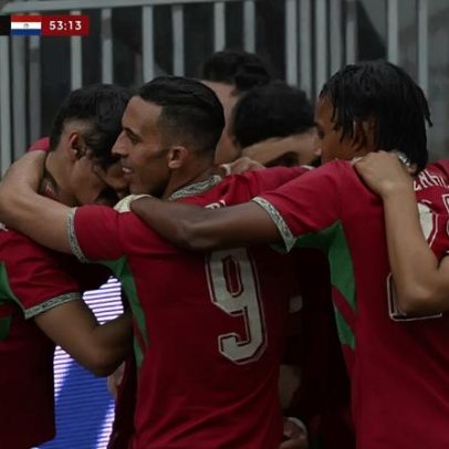 Marrocos convoca jogadores para a Copa do Mundo 2026; confira a lista