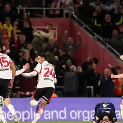 Southampton é eliminado dos playoffs da Championship por espionagem