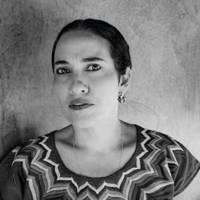 Maria Fernanda Maglio aborda irrealidade em Lá é o Tempo