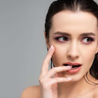 Roer unhas: a neurociência por trás da onicofagia como comportamento repetitivo