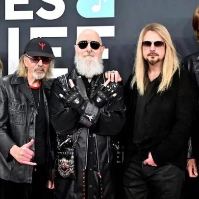 Ian Hill diz que Judas Priest pode substituir mais membros clássicos