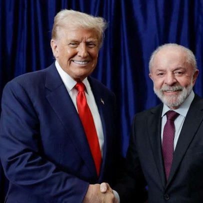 Lula e Trump discutem Pix, minerais críticos e tarifas