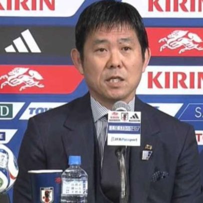 Japão convoca elenco para a Copa do Mundo sem Mitoma