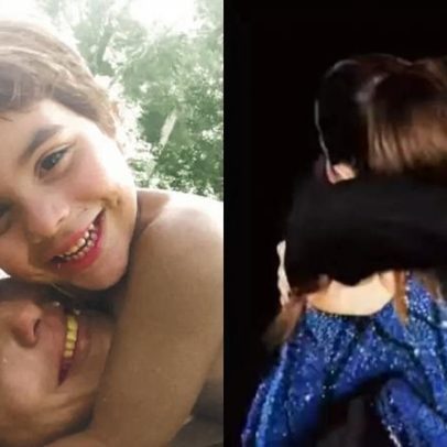 Filho de Ivete Sangalo faz desabafo no aniversário de 54 anos da mãe