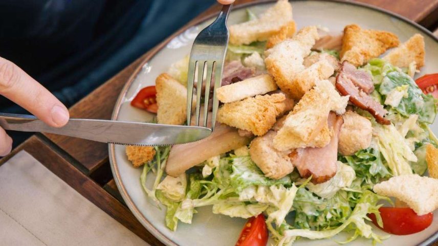 Veja como montar refeições mais completas e nutritivas
