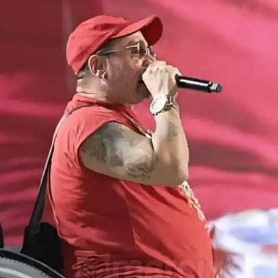 Morre Kinho do Rodo, voz da banda Rodo da Bahia, aos 45 anos