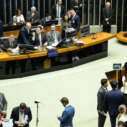 Congresso aprova liberação geral de verbas públicas a 4 meses das eleições