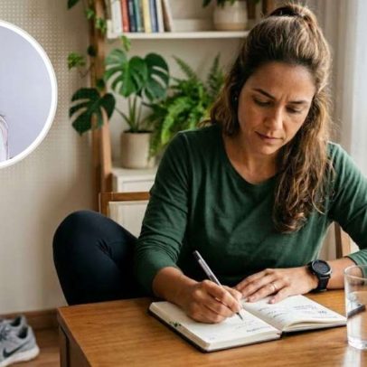 Neurologista oferece 3 dicas simples para ser mais determinado