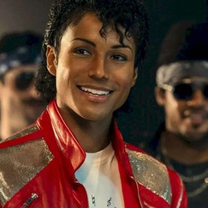 Cinebiografia Michael supera Elvis na bilheteria mundial