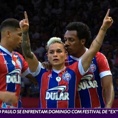 São Paulo x Bahia: Ceni e Roger trocam papéis e reforçam rivalidade