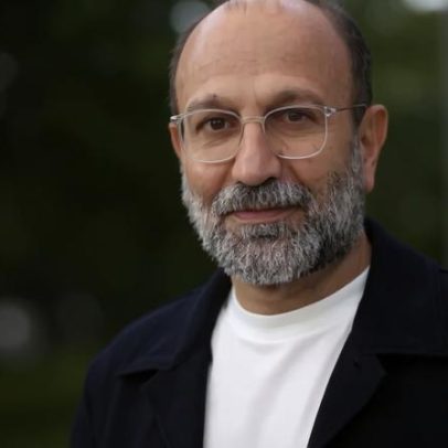 Farhadi pode dar ao cinema iraniano segunda Palma de Ouro consecutiva em Cannes