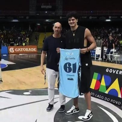 Jokic envolve-se em confusão na derrota que elimina os Nuggets, vídeo
