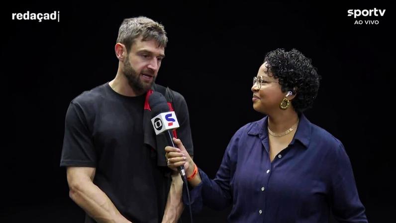 Memorial aberto ao público no Clube Sírio homenageia Oscar Schmidt