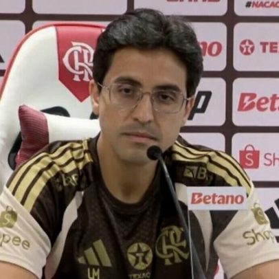 Arrascaeta, do Flamengo, inicia tratamento domiciliar após cirurgia na clavícula