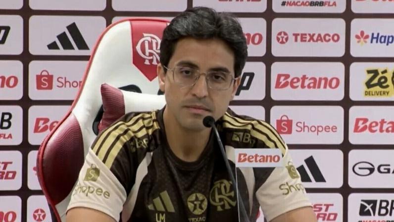 Médico do Flamengo traz boletim dos lesionados e não descarta Arrascaeta na Copa do Mundo