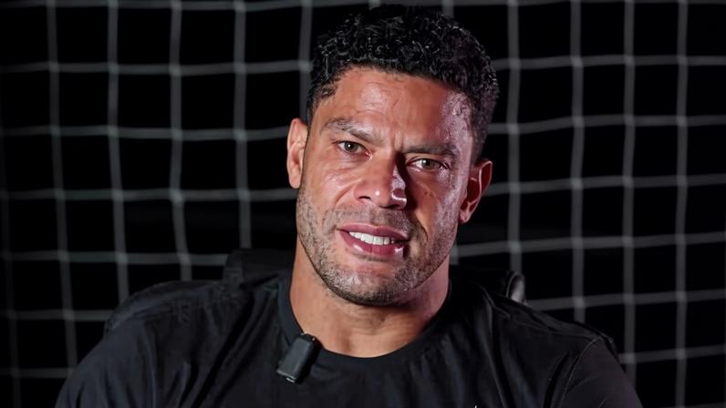 Hulk Atlético-MG: Atacante se despede em vídeo emocionante | Ge