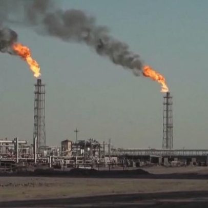 Guerra no Irã eleva barril a US$ 126 e preocupa crise global