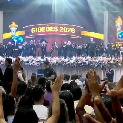 Evento evangélico em SC deve atrair 200 mil pessoas e movimentar a economia