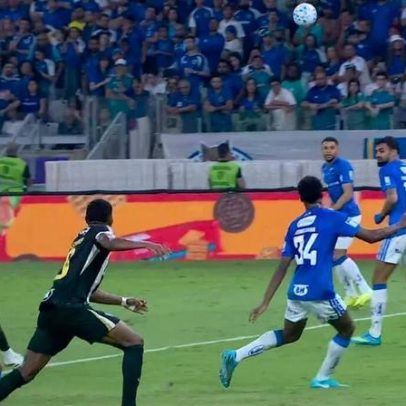 Atlético-MG vence clássico; mascote barrado e torcida única provocam Cruzeiro